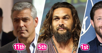The Hottest Male Celebrities Over 40 in Hollywood Will Leave You Speechless