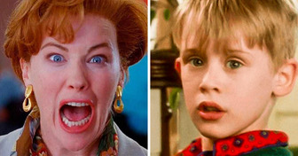 The Home Alone Mystery Everyone Desperately Wanted to Know Is Finally Out