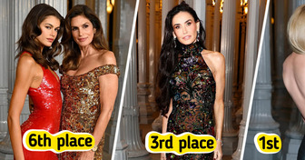 We Ranked Recent Most Daring Red Carpet Looks — But Honestly, We Can’t Decide Who Won