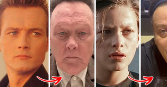 10 Legendary ’90s Celebrities — Here’s What They’re Doing Today