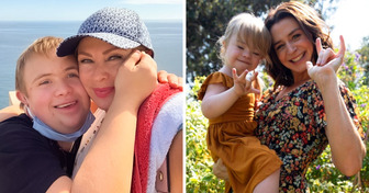 11 Celebs Told How Their Children With Disabilities Helped Them See the World in a New Way