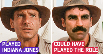 15 Movie Stars Who Could’ve an Iconic Character but Fate Said “No”