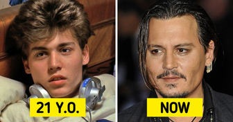 18 Famous Men Whose Appeal Rises With Every Year That Passes