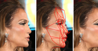 Discover How 12+ Stars Would Look with Mathematically Perfect Features