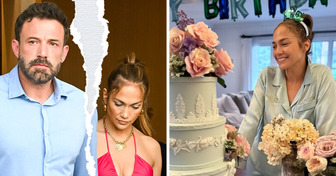 55 and Fierce but Falling Apart: J.Lo’s Birthday Selfie Conceals Cruel Reality