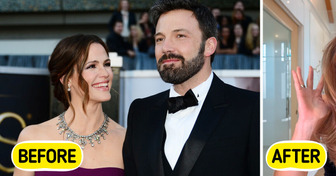 Jennifer Garner Reveals the Truth About Her Marriage to Ben Affleck