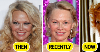 “She’s In a New Era!” Pamela Anderson’s Latest Look Sparks Heated Controversy