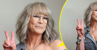 “No One Want to See It!” Jamie Lee Curtis, 66, Turns Heads in a Daring Low-Cut Top