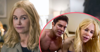 “All I See Is Botox,” Nicole Kidman and Zac Efron’s New Movie Clip Sparks Heated Discussion