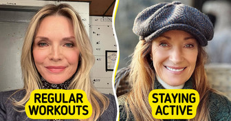 12 Famous Women 50+ Who Shared Their Secrets to Looking Ageless