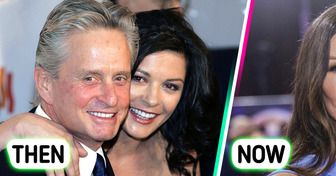 Michael Douglas and Catherine Zeta-Jones Honestly Reflect on Relationship Challenges and Their Remarkable 23 Years Together