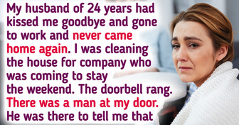 12 People Shared Creepy Stories About the Most Horrific Deeds of Their Ex