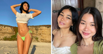 Why the World’s Hottest Mom Joleen Diaz Is Still Single at 46 and Goes on Double Dates With Her Daughter in Search of Her Love