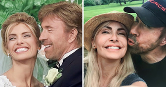 It’s Never Too Late to Say ’I Do’: Celebrity Couples Who Got Married After 40