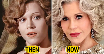 16 Stars Who Continued to Shine Through Decades of Transformation