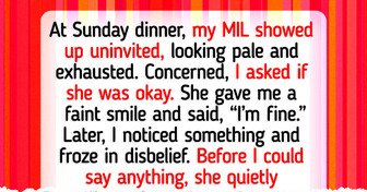 You Won’t Believe What My Mother-In-Law Did to My Child