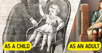 Myrtle Was Born With 4 Legs — But She Built a Family of 8 Against All Odds