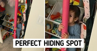 15 Photos That Prove Kids Don’t Know How to Think Inside the Box