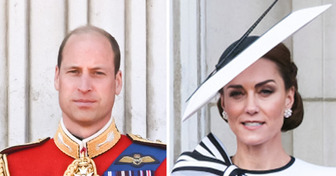 Kate and William’s Balcony Moment Reveals All You Need to Know About Their Marriage