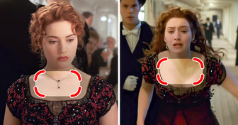 15 Curious Movie Mistakes That Most People Missed