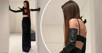 Vera Wang, 74, Proved She Can Give a Head Start To Any Starlet and Appeared In a Daring Outfit