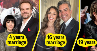 9 Famous Couples Whose Breakups Shattered Our Hearts in 2025