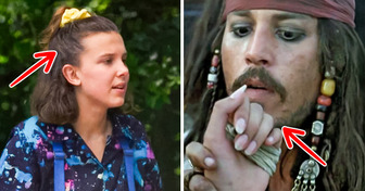 12 Movie Moments That Completely Ignored the Real History