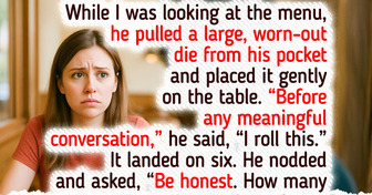 10 First Date Questions You Won’t Believe Are Real “He Asked WHAT?”