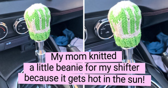 24 Parents Who Still Think of Their Adult Children as Babies