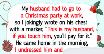 15 Stories About Christmas Parties That Prove Disasters Never Take Breaks