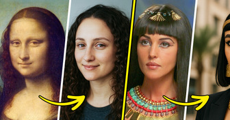 We Reimagined 10 Iconic Historical Figures as If They Lived Today — and the Results Are Truly Curious