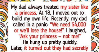 I Refuse to Help My Family — Not After They Ignored Me for Years