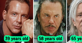 «I Chose the Wrong Surgeon,» Mickey Rourke Went Through Truly Dramatic Face Change