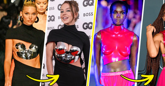 We Compared How Outfits Look on Runway Models vs. Celebrities — but We Can’t Decide Who Truly Nailed It