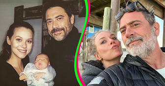 Jeffrey Dean Morgan and Hilarie Burton Choose to Embrace Aging Together and Raise Kids on a Farm
