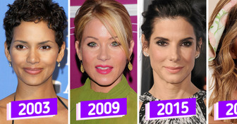 These Are the Most Beautiful Celebrities for Each Year According to People Magazine