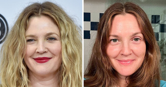 15 Famous People Whose Makeup-Free Look Steals the Show