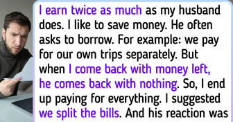 My Husband Wants to Break Up After I Said I Don’t Want to Be the One Who Pay For Everything Anymore