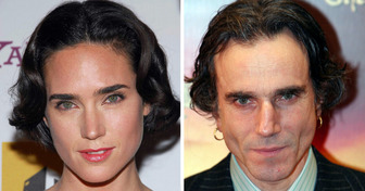 14 Pairs of Celebrities Who Look Like They Could Be Related