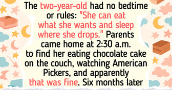 10 Nannies Whose Dedication Went Beyond Daily Tasks