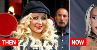 “Where’s the Rest of You?” Christina Aguilera Shared Her Recent Look and Made Fans Talk