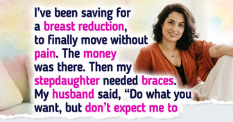 I Refuse to Sacrifice My Health Just to Prove I’m a Good Stepmom