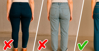 10 Flattering Jeans That Instantly Sculpt Your Body