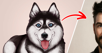 See What These 10+ Popular Dogs Would Look Like as Humans