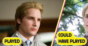 12 Iconic Movie Roles That Nearly Went to Totally Different Stars