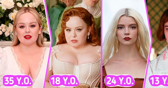 16 Actors Whose Real Ages Are Shockingly Far from Their Characters’ Ages