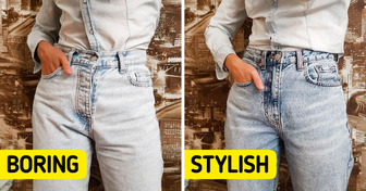 14 Clothing Mistakes You Might Be Guilty of Making