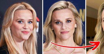 Reese Witherspoon Was Photographed on Vacation in a Swimsuit With One Shocking Detail