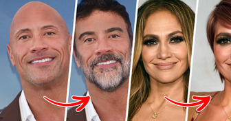 See How 13 Celebrities Would Look With a Completely New Style