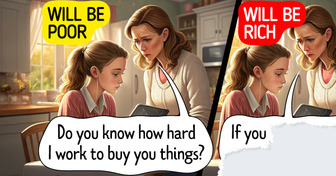 How to Raise a Child Who Feels Empowered, Not Anxious, About Money